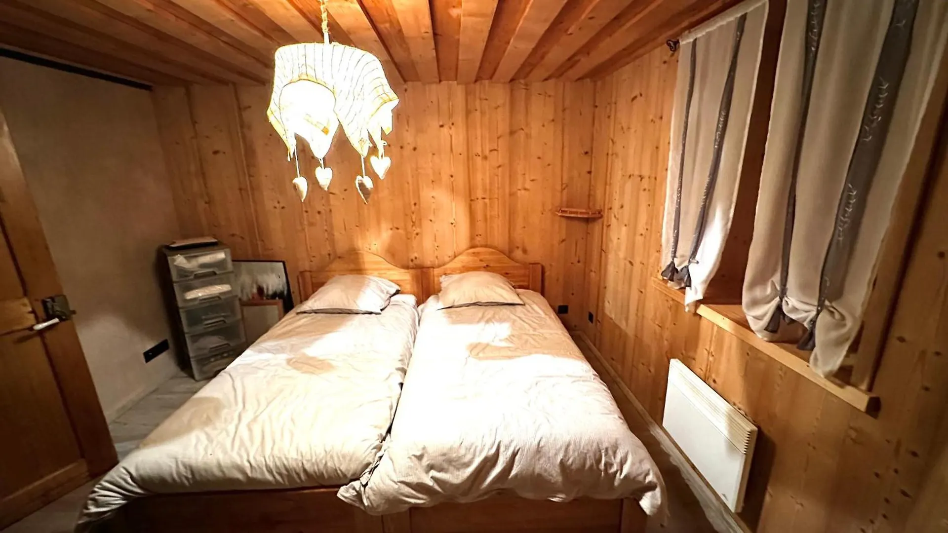 Chalet A Morillon