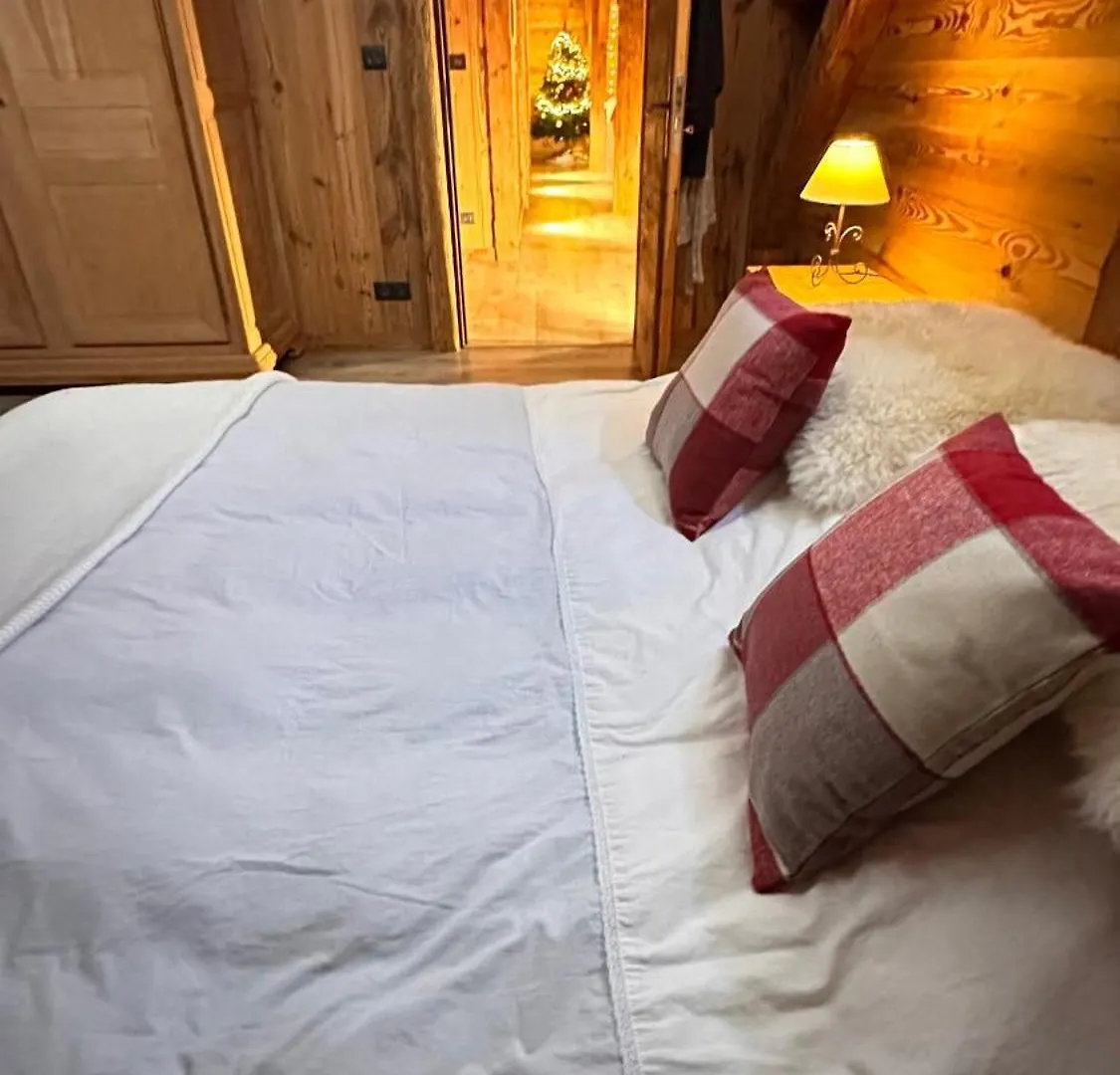Chalet A Morillon 0*,  France