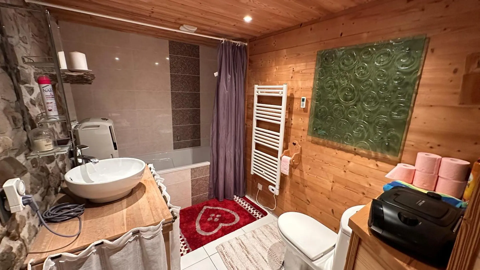 Chalet A Morillon 0*,  France
