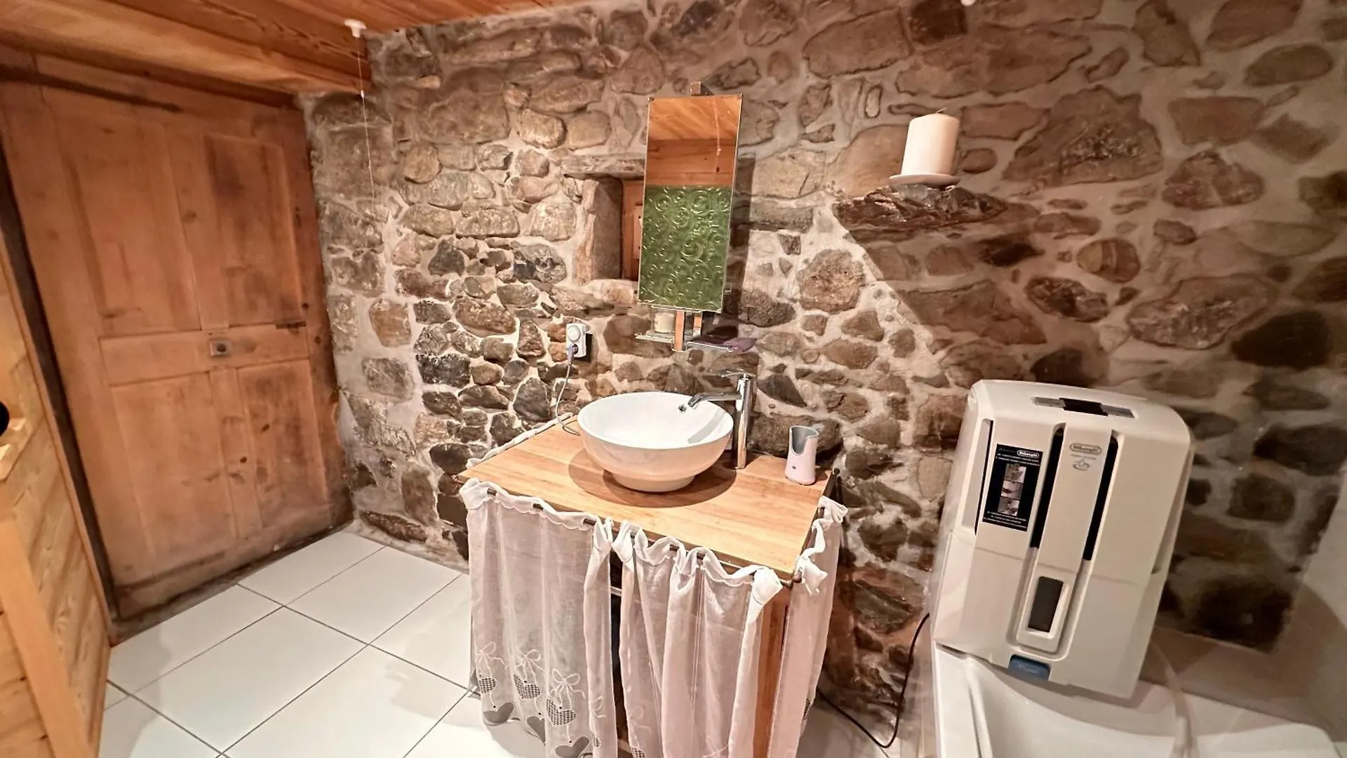 Chalet A Morillon
