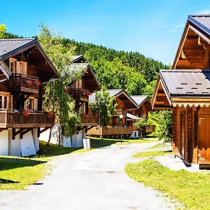 Résidence Néméa Les Du Bois De Champelle Village de vacances